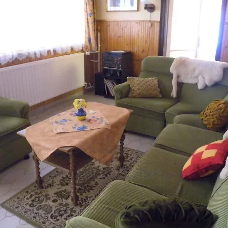 Semesterbostad In 20247 Badacsonytomaj